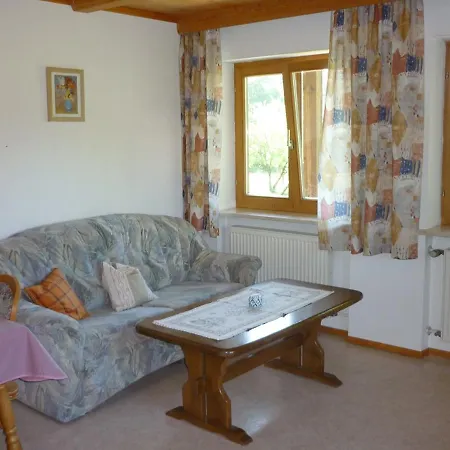 Familie Meimer Апартаменты