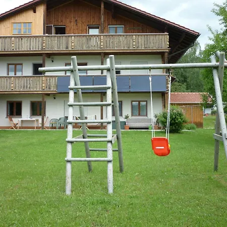 Familie Meimer 아파트 *