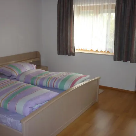 Familie Meimer Апартаменты Hofing