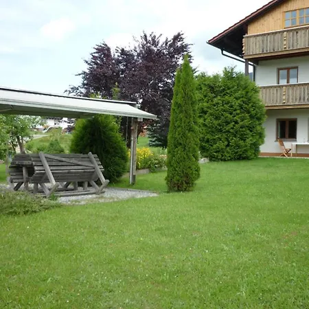 Апартаменты Familie Meimer Hofing