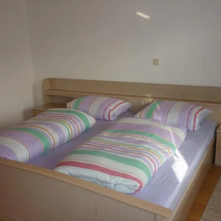 Familie Meimer Apartament *