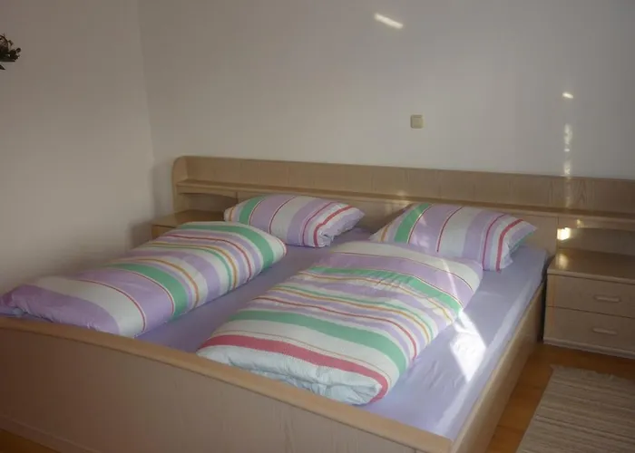 Familie Meimer Apartment *