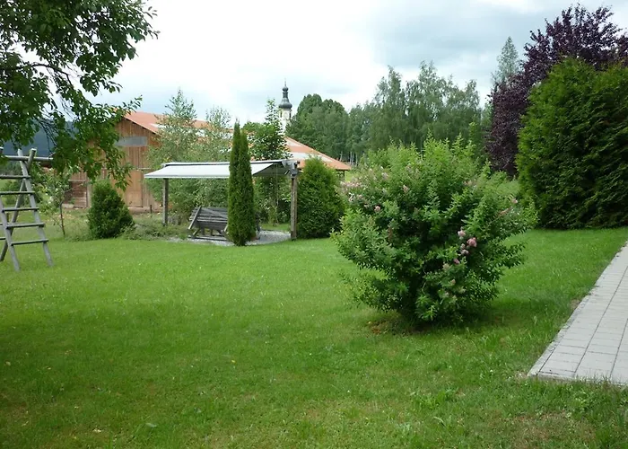 Apartment Familie Meimer *